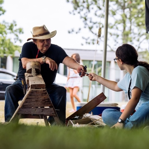 Maine Humanities Council Major Grants