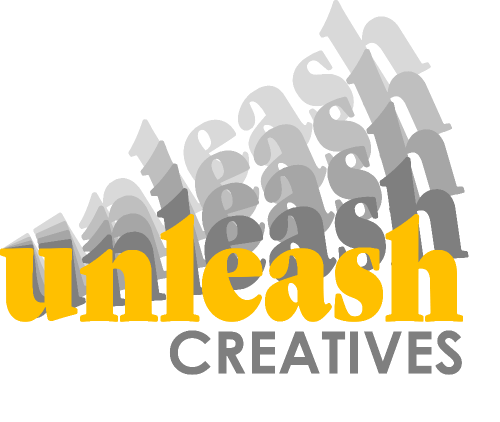 Unleash Press: Unleash Press Book Prize cover artwork
