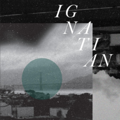 Ignatian Literary Magazine – Submissions cover artwork