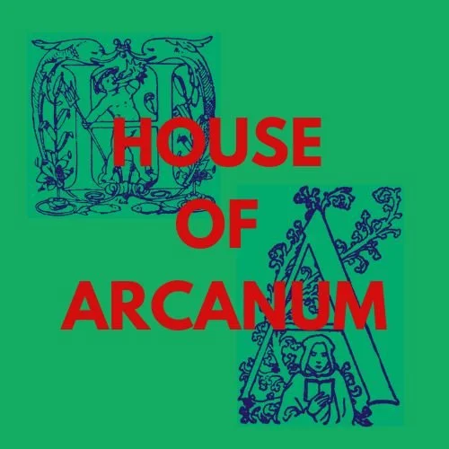 House of Arcanum – Submissions cover artwork