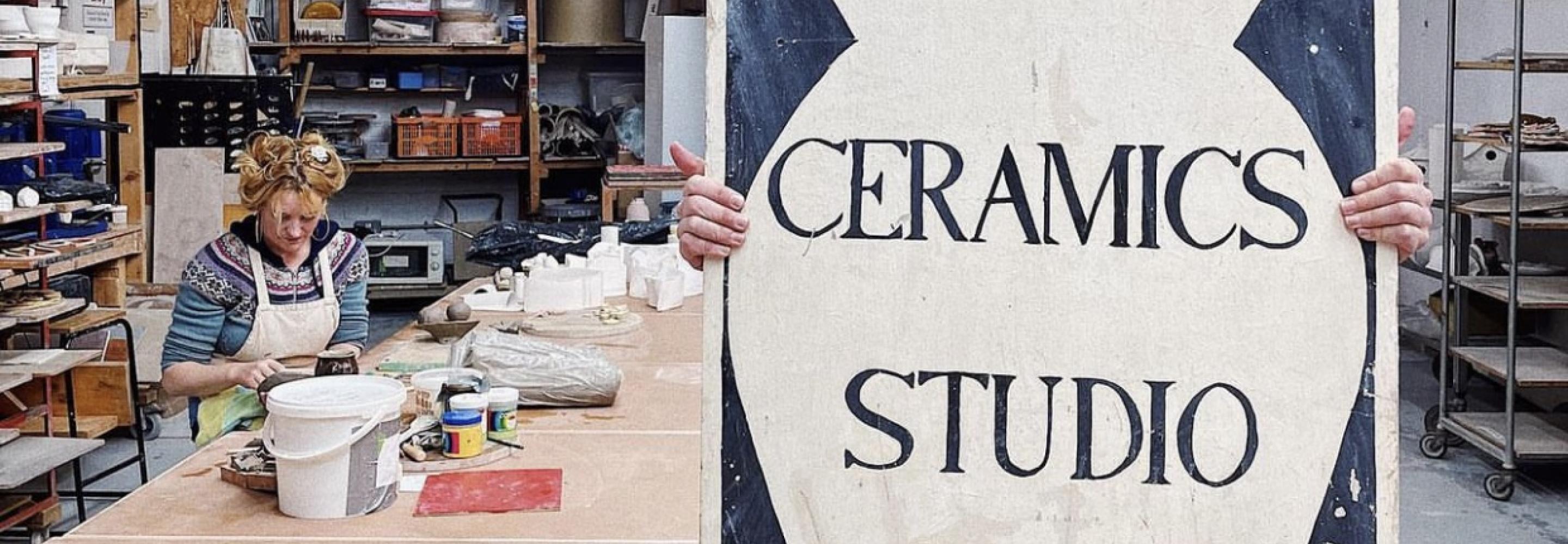 Glasgow Ceramic Studio