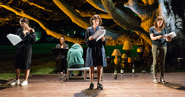 theoneill — National Playwrights Conference