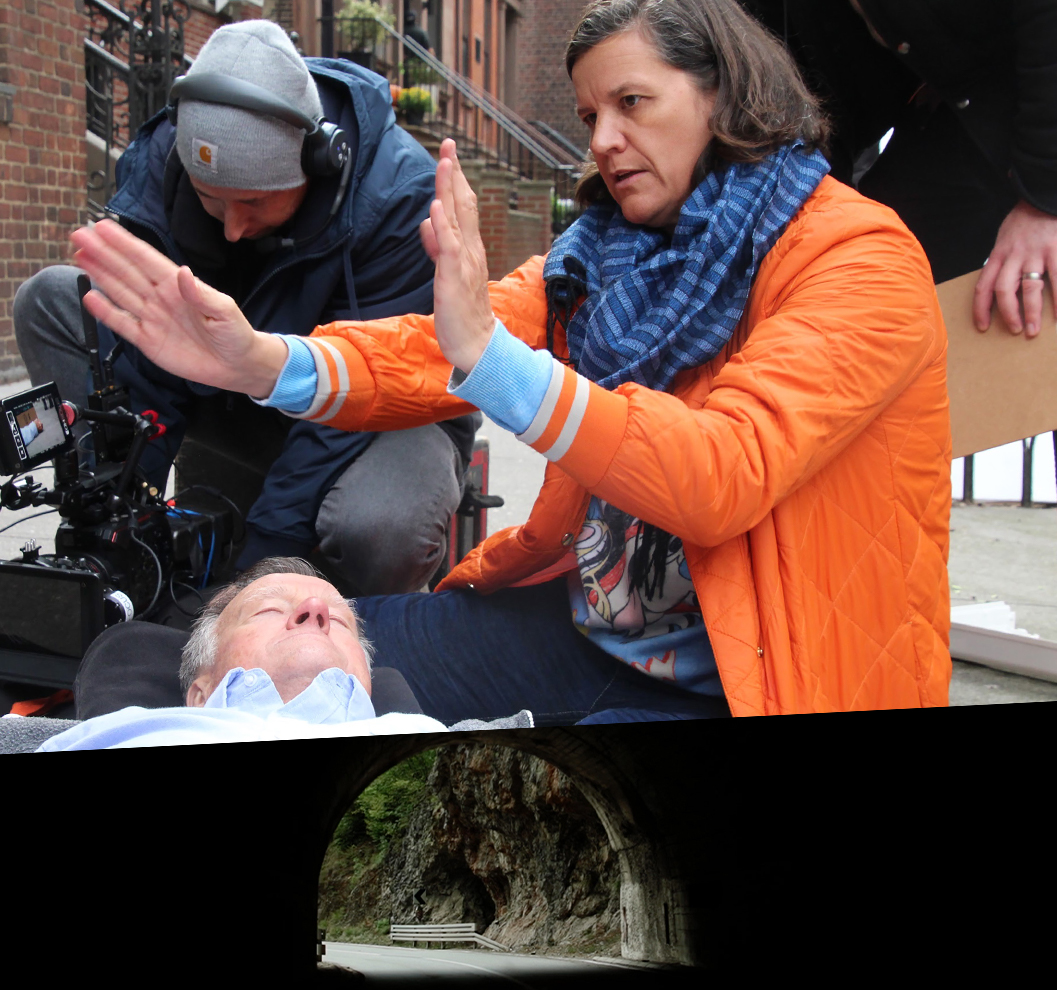 Rooftopfilms — Rooftop Filmmakers Fund