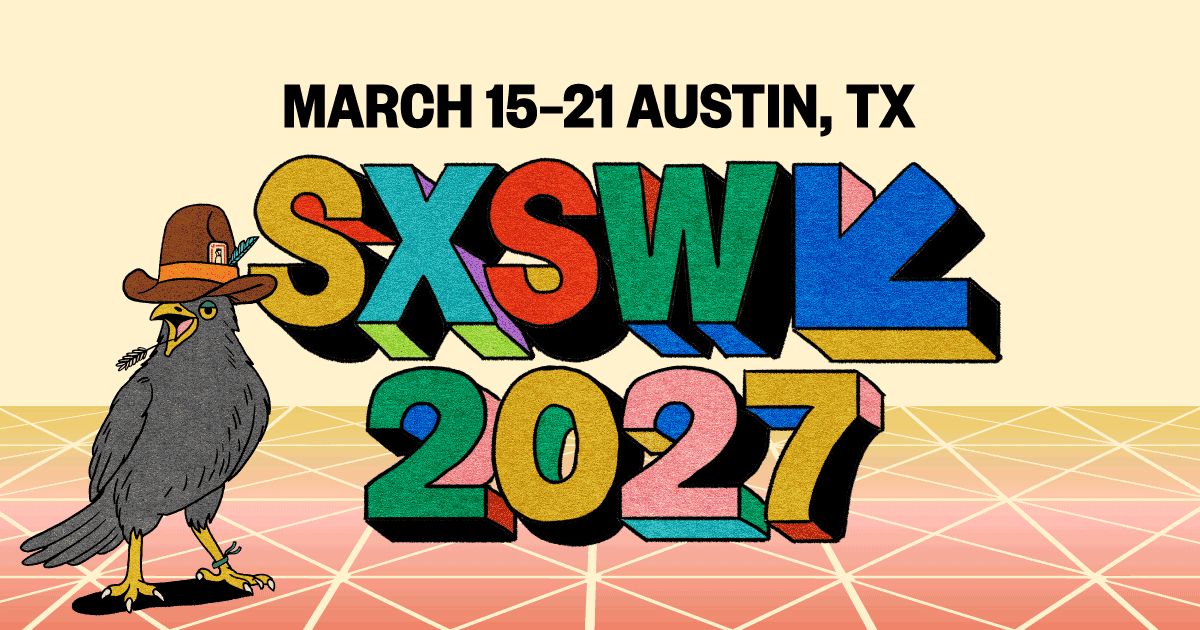 Sxsw 2027