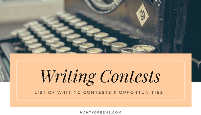 Nantygreens — Handsome Pay For Submissions By Children's Literature