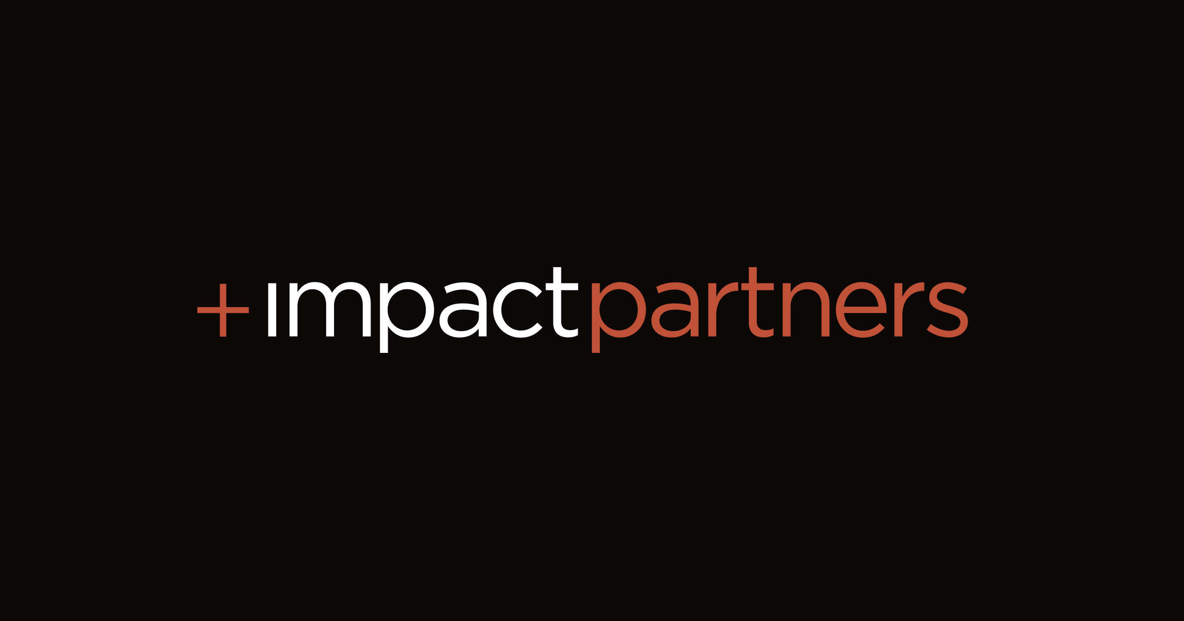 Impact Partners General Fund