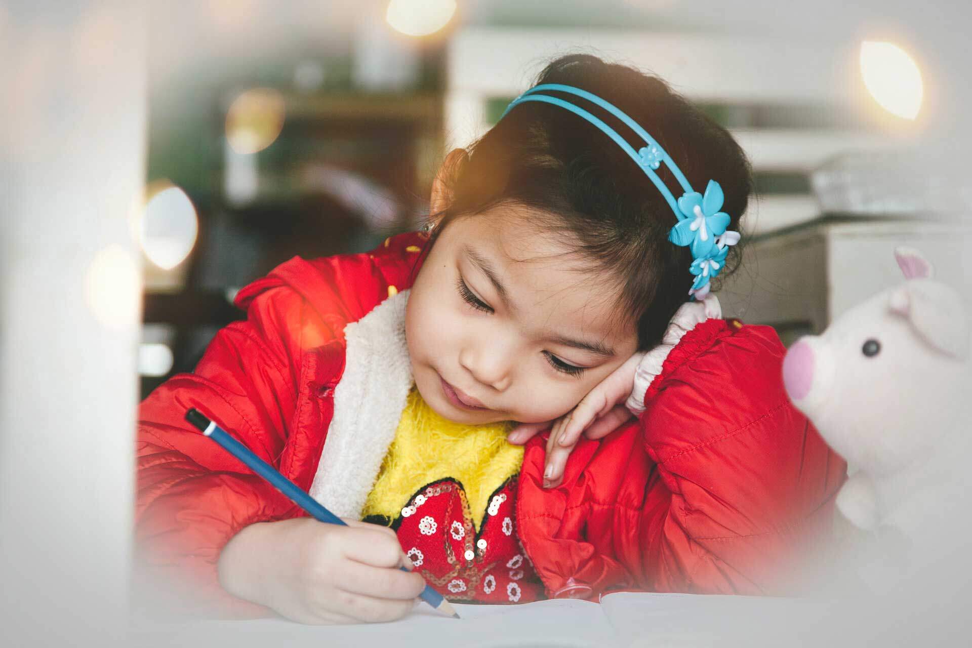 School Reading List — Children's Writing Competitions