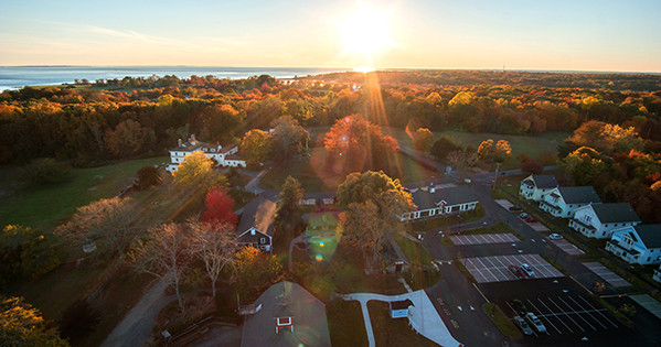 theoneill — Eugene O'Neill Theater Center